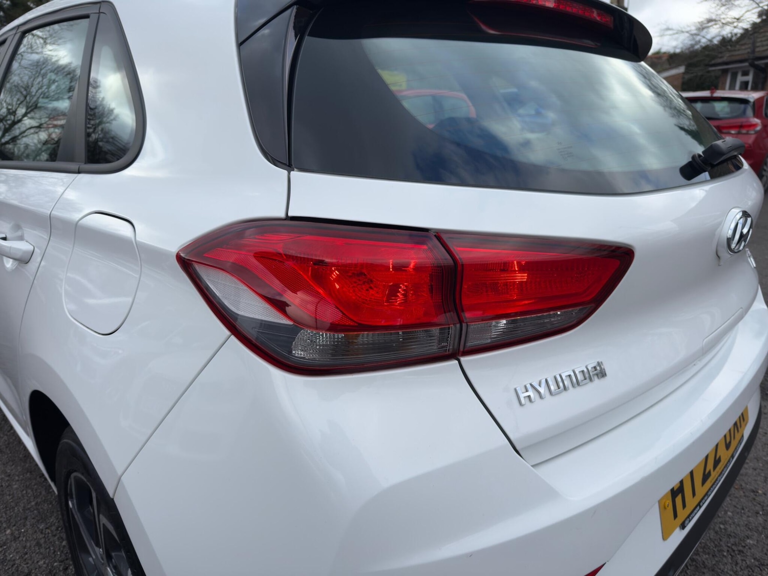 Used Hyundai i30 2022 for sale - 77950518: Photo 9