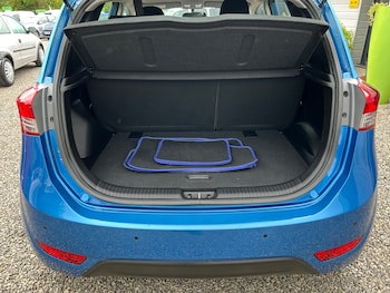 Used Hyundai Ix20 2017 for sale - 78531957: Photo