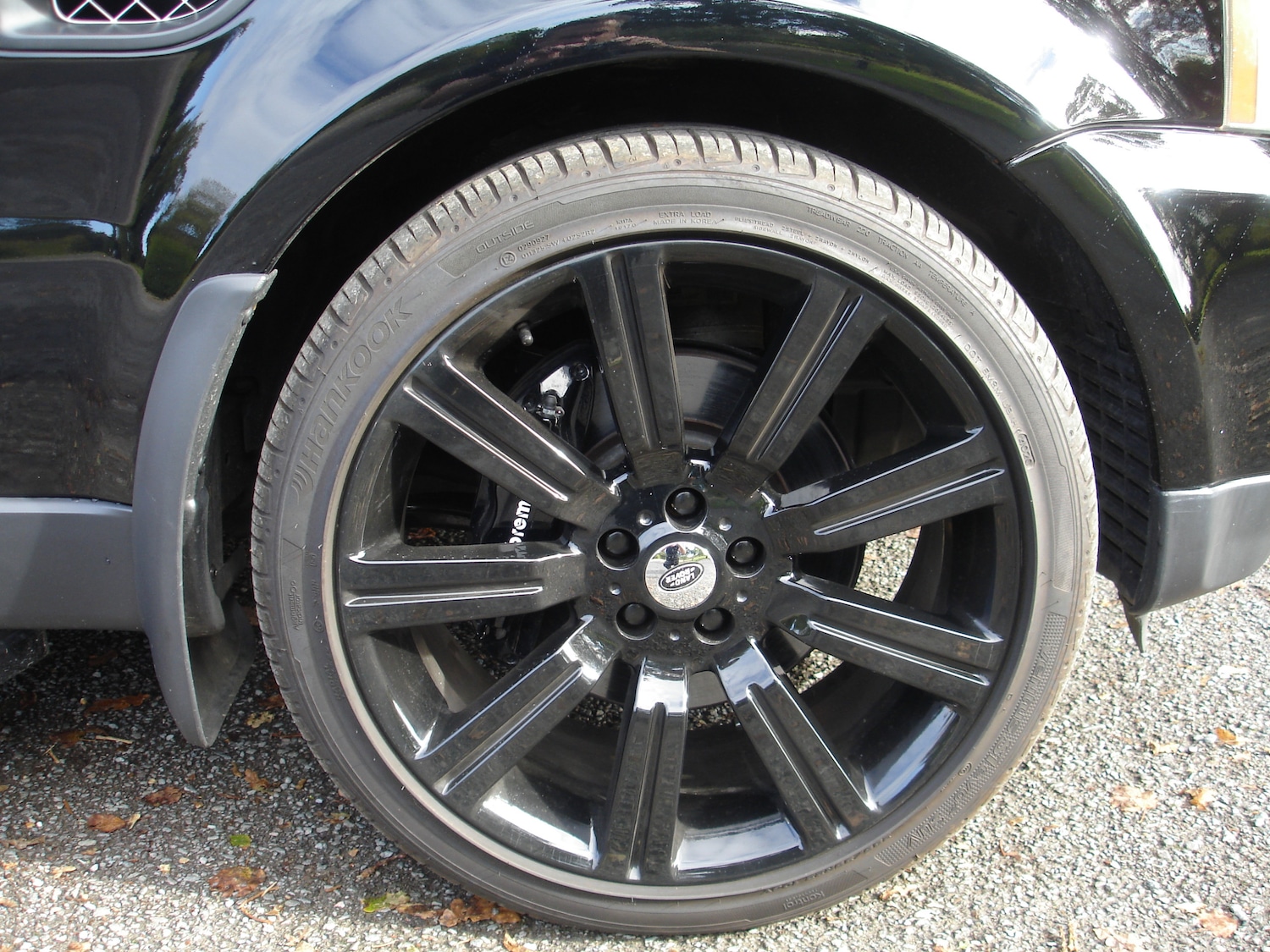 Used Land Rover Range Rover Sport 2006 for sale - 77927869: Photo 11