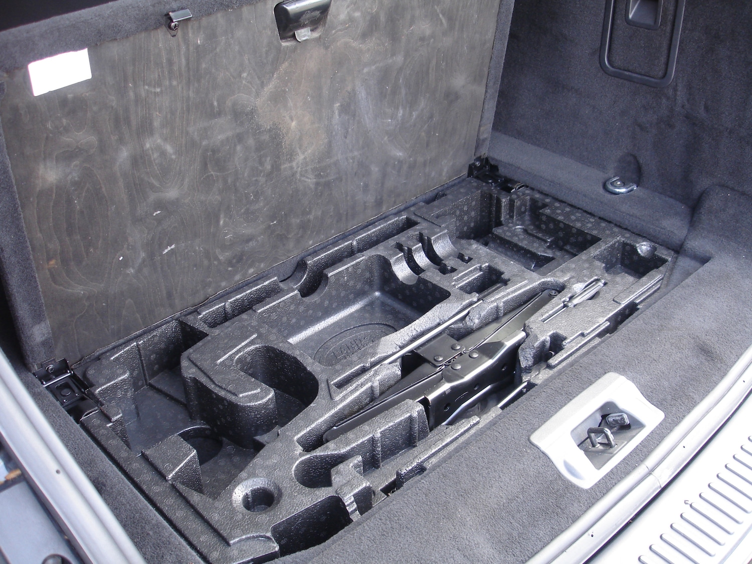 Used Land Rover Range Rover Sport 2006 for sale - 77927869: Photo 9