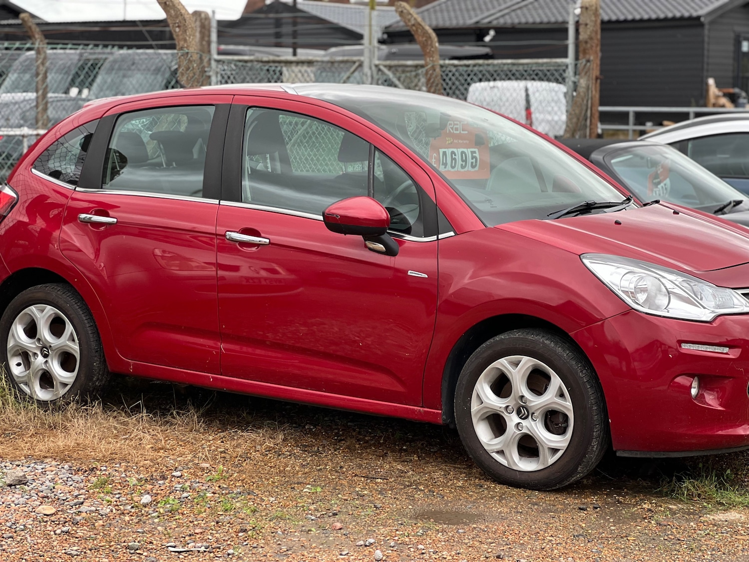 Used Citroen C3 2016 for sale - 77927704: Photo 2