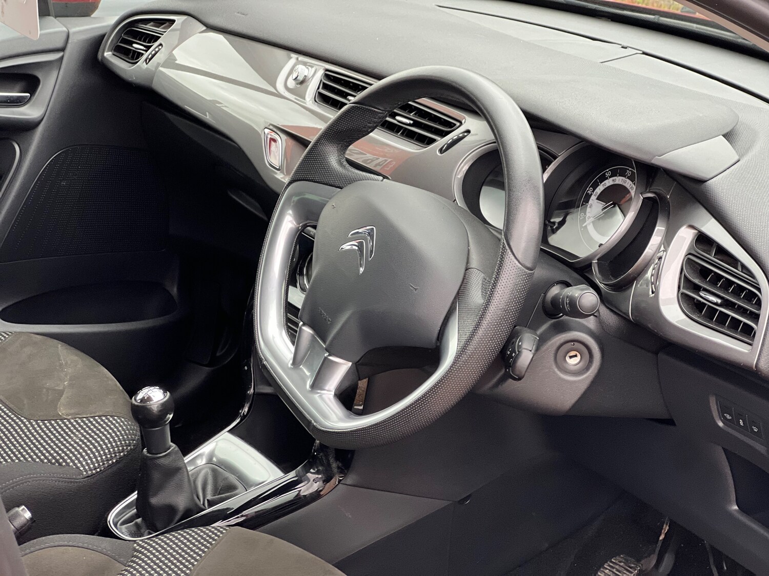 Used Citroen C3 2016 for sale - 77927704: Photo 6