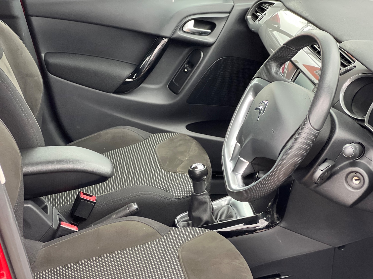 Used Citroen C3 2016 for sale - 77927704: Photo 8