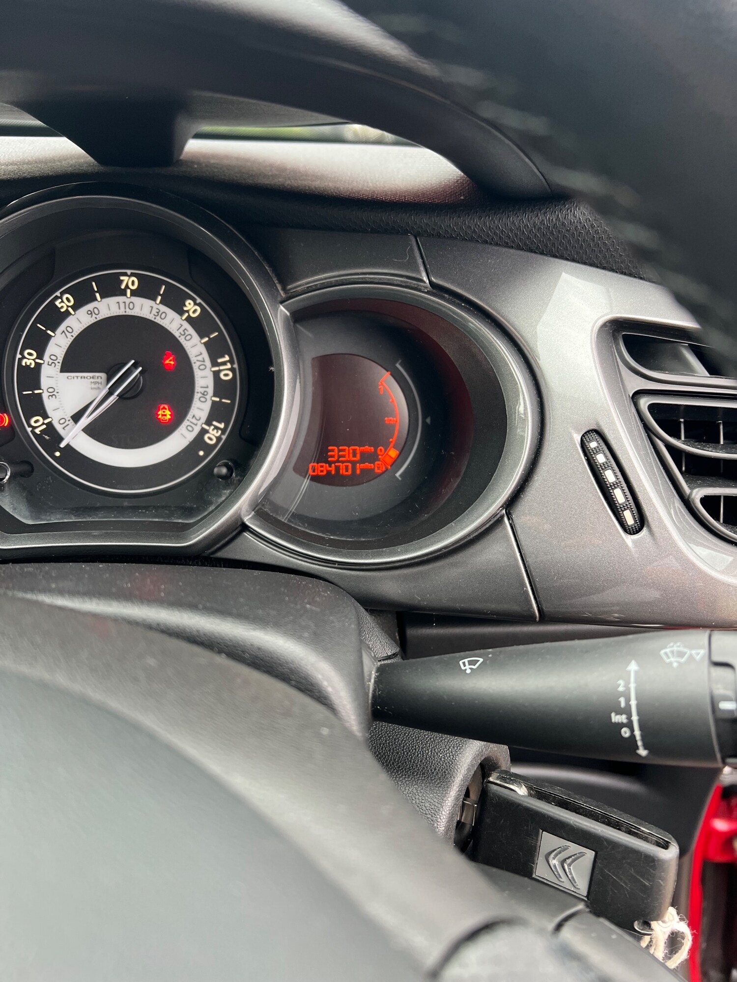 Used Citroen C3 2016 for sale - 77927704: Photo 9