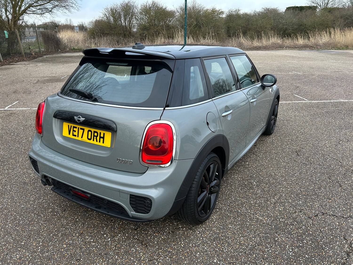 Used MINI Hatch 2017 for sale - 77764014: Photo 10