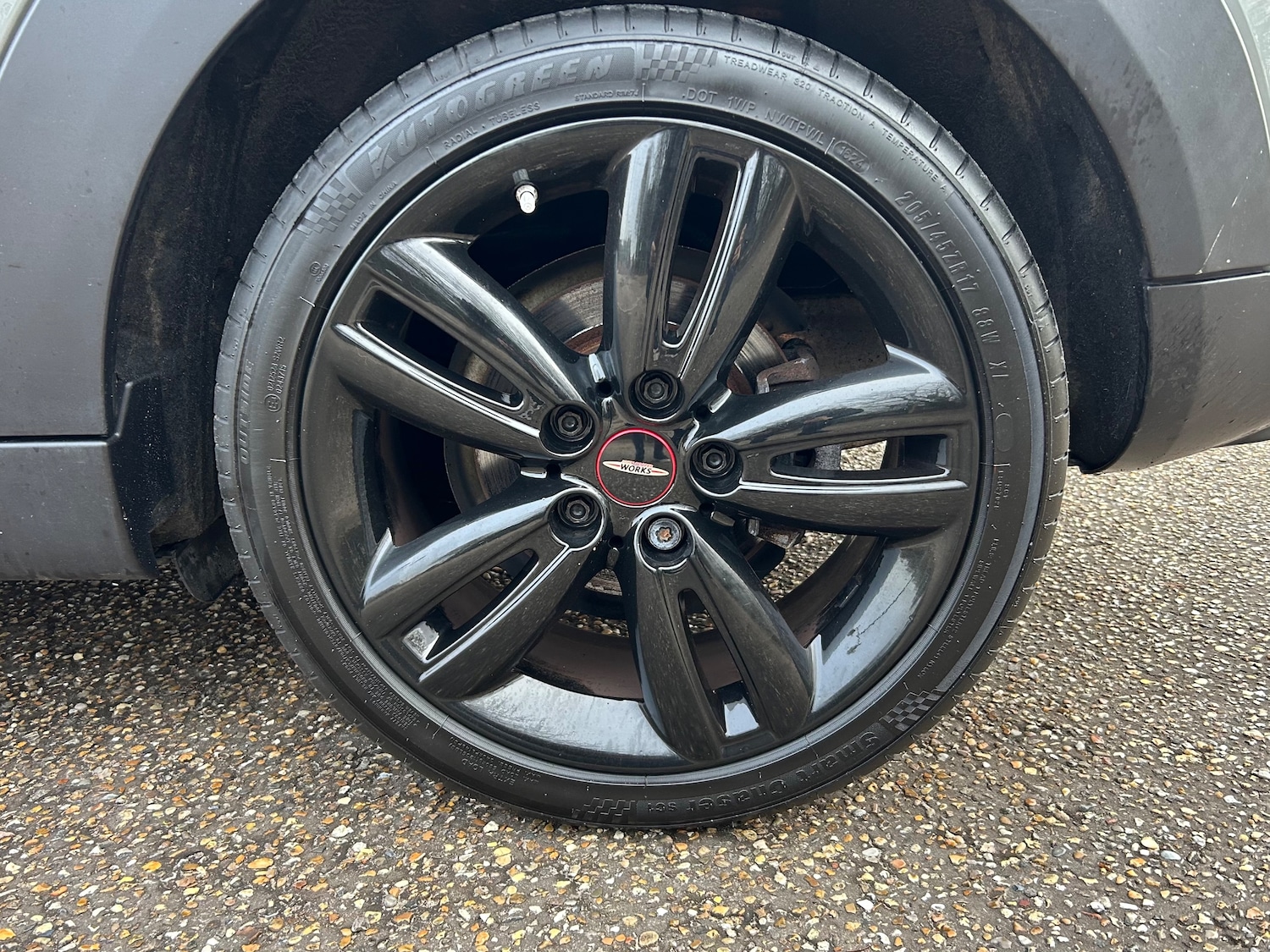 Used MINI Hatch 2017 for sale - 77764014: Photo 11