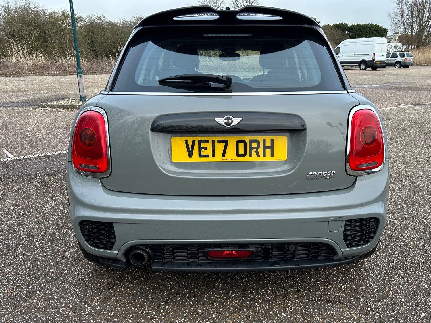 Used MINI Hatch 2017 for sale - 77764014: Photo 12