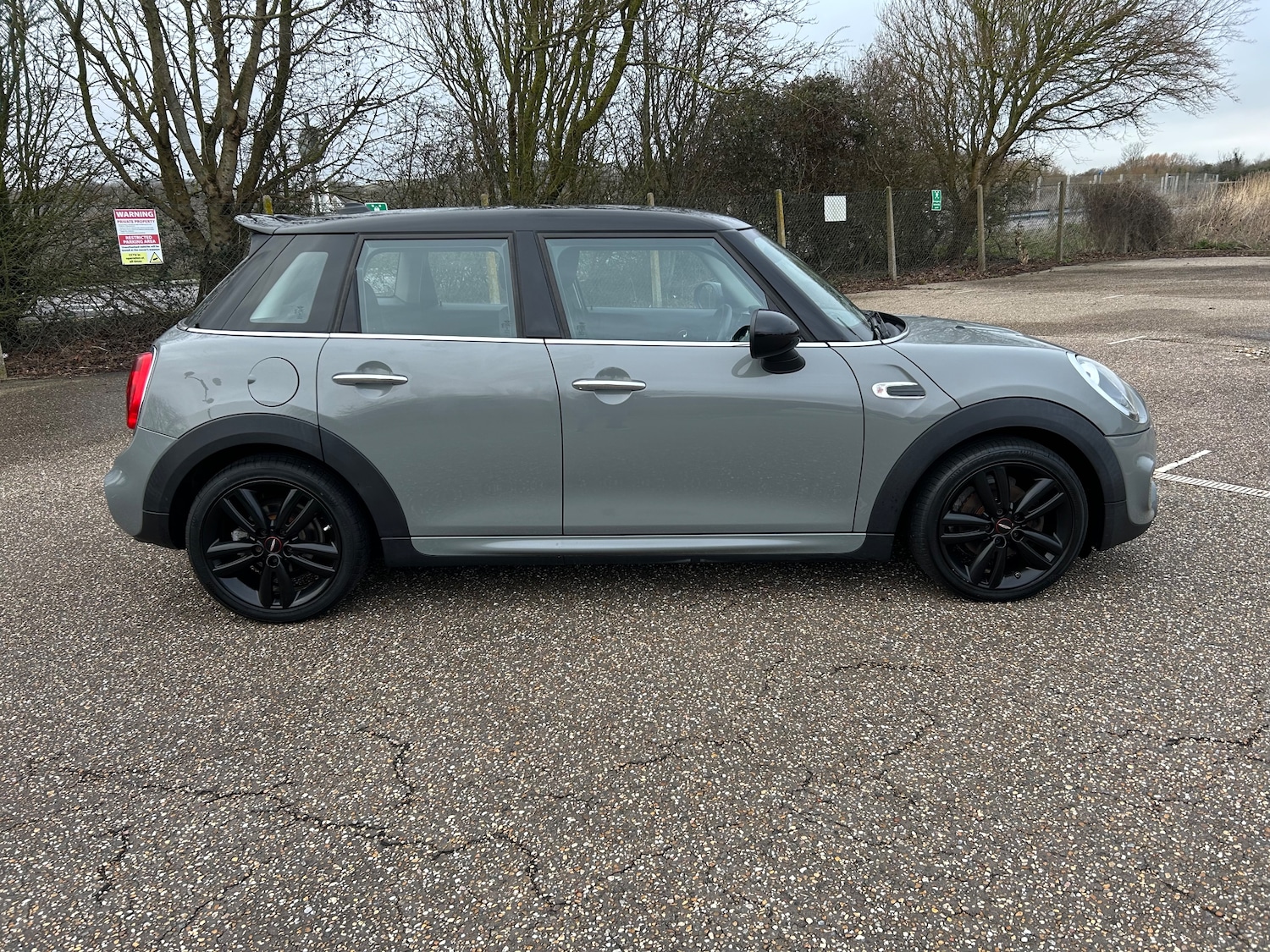 Used MINI Hatch 2017 for sale - 77764014: Photo 15