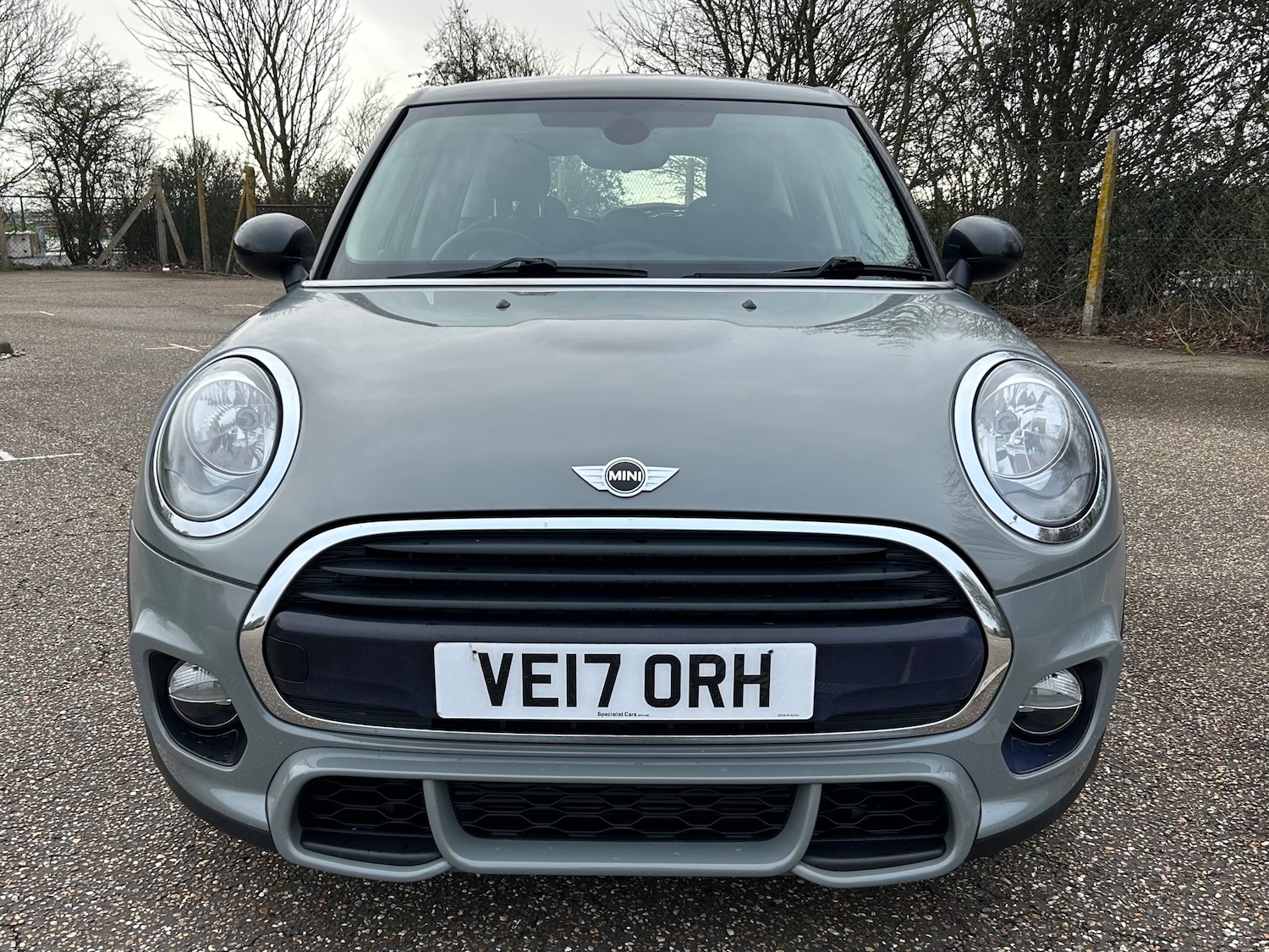 Used MINI Hatch 2017 for sale - 77764014: Photo 16