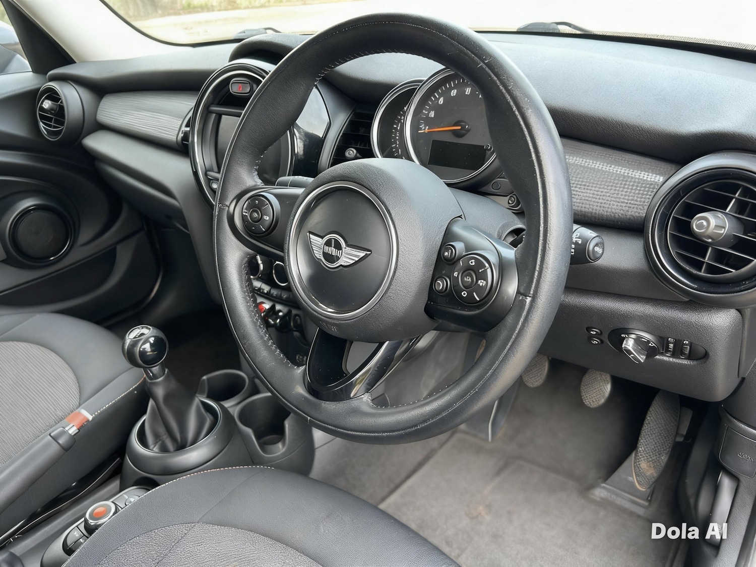 Used MINI Hatch 2017 for sale - 77764014: Photo 17