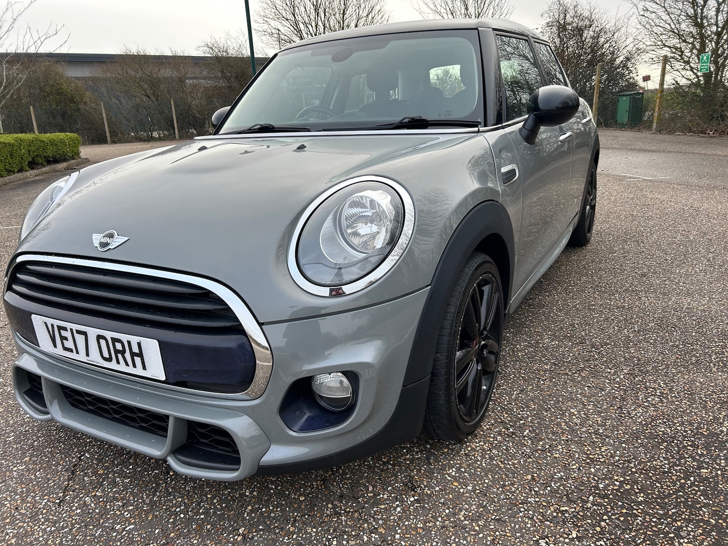 Used MINI Hatch 2017 for sale - 77764014: Photo 2
