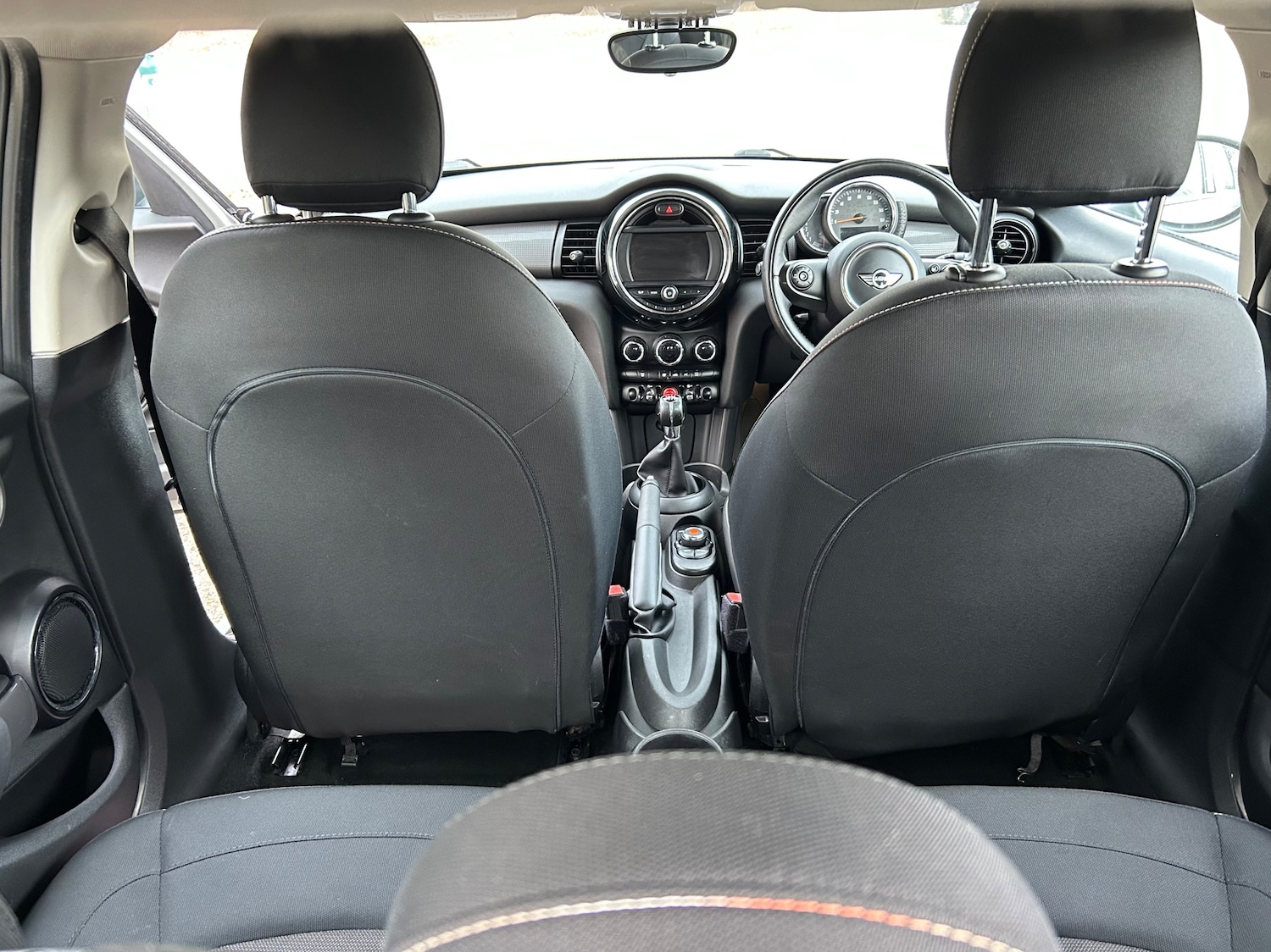 Used MINI Hatch 2017 for sale - 77764014: Photo 3