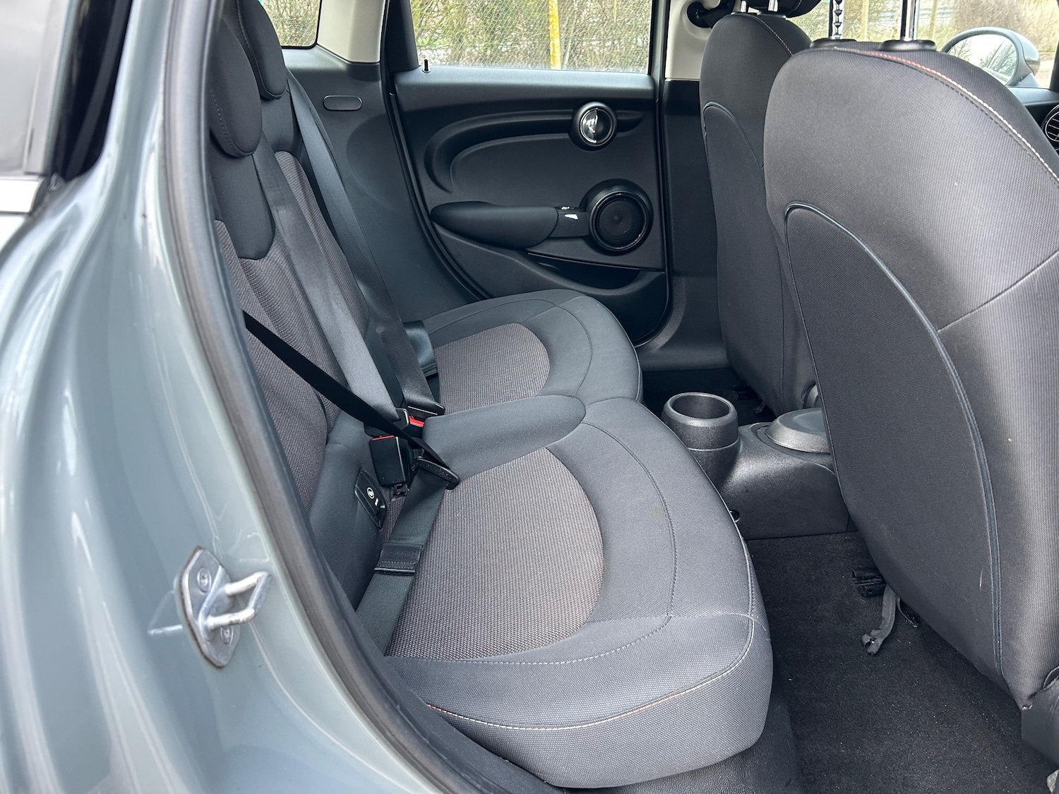 Used MINI Hatch 2017 for sale - 77764014: Photo 6