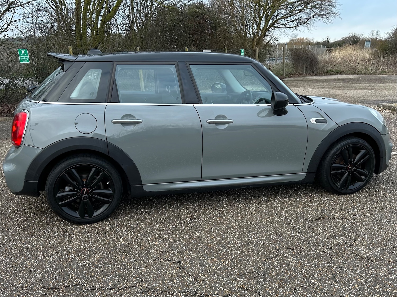 Used MINI Hatch 2017 for sale - 77764014: Photo 7