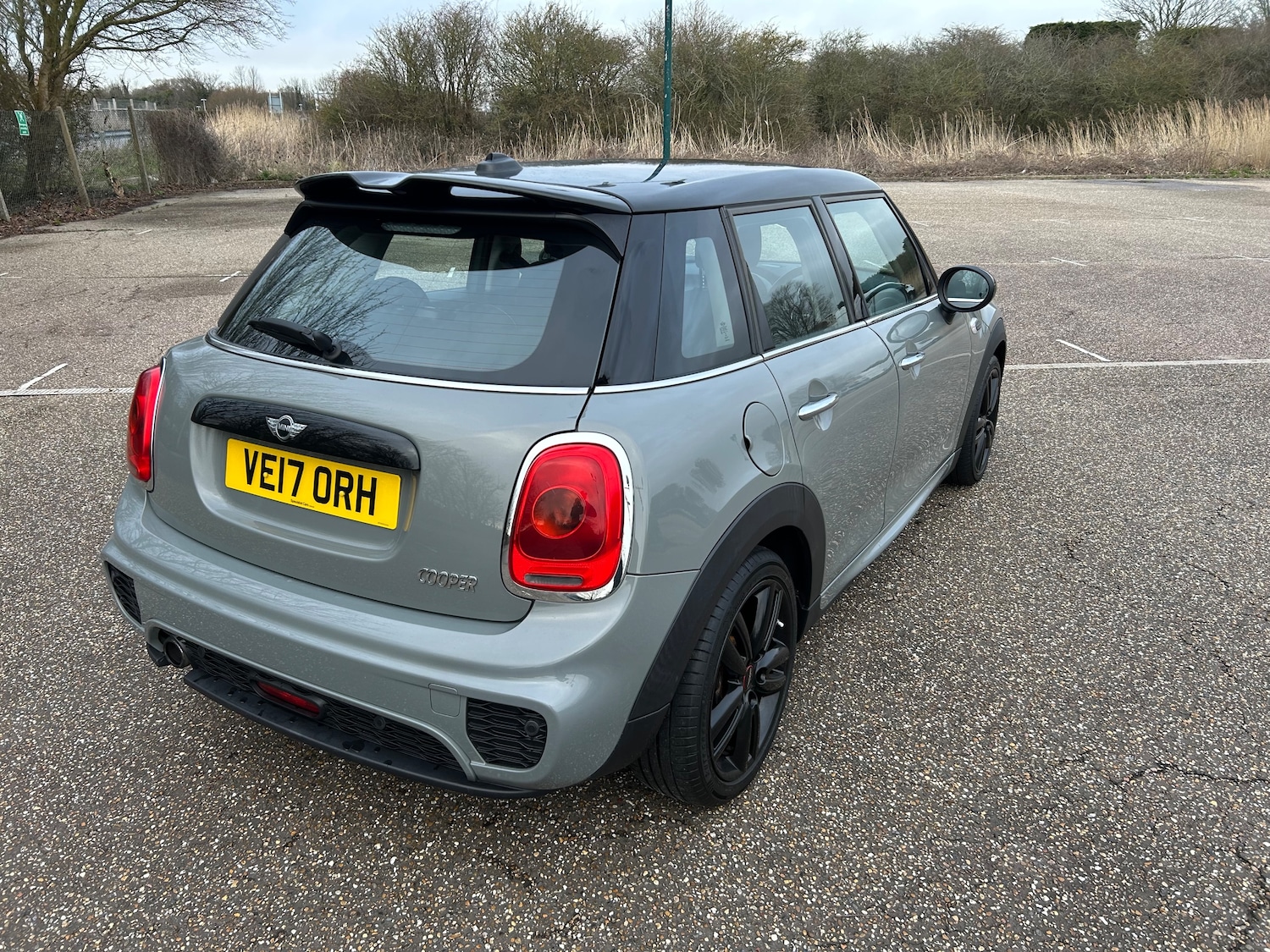 Used MINI Hatch 2017 for sale - 77764014: Photo 8