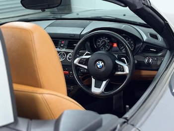 Used BMW Z4 2014 for sale - 78807073: Photo