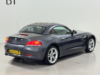 Used BMW Z4 2014 for sale - 78807073: Photo