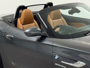 Used BMW Z4 2014 for sale - 78807073: Photo