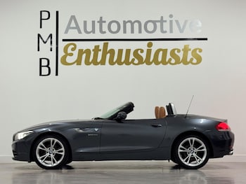 Used BMW Z4 2014 for sale - 78807073: Photo