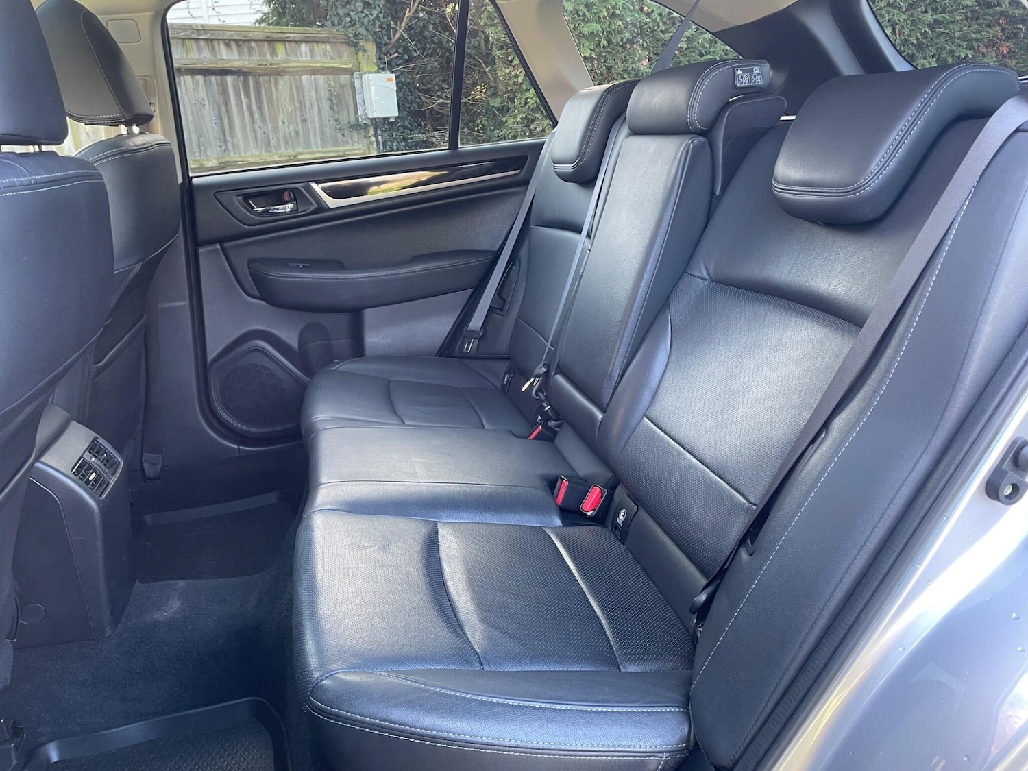 Used Subaru Outback 2015 for sale - 77927888: Photo 10