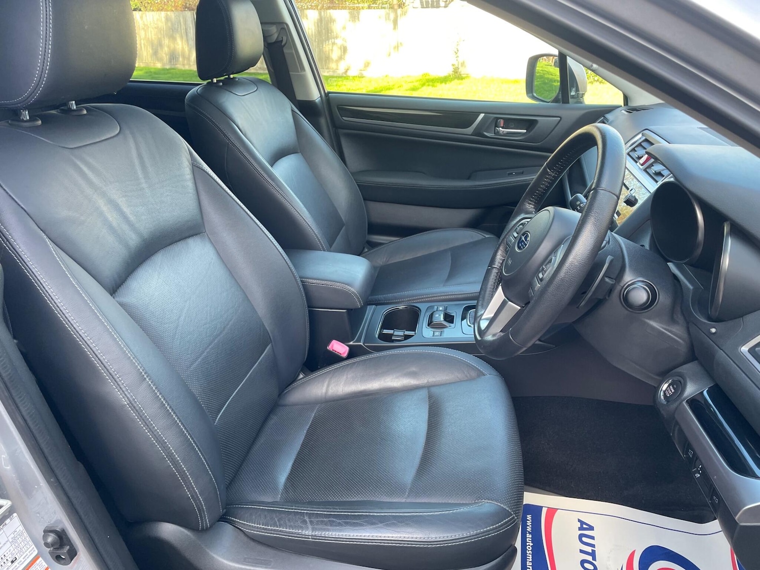 Used Subaru Outback 2015 for sale - 77927888: Photo 11