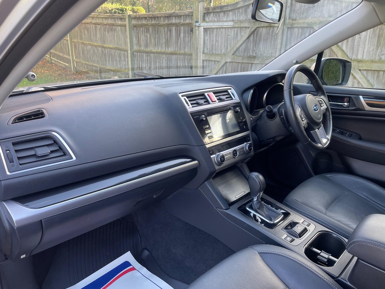 Used Subaru Outback 2015 for sale - 77927888: Photo 12