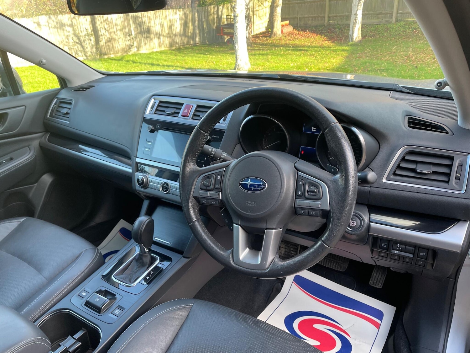 Used Subaru Outback 2015 for sale - 77927888: Photo 13