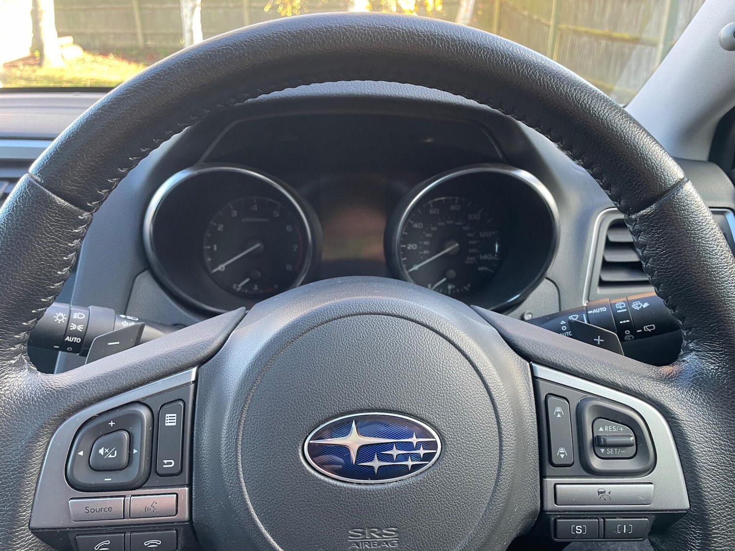 Used Subaru Outback 2015 for sale - 77927888: Photo 15