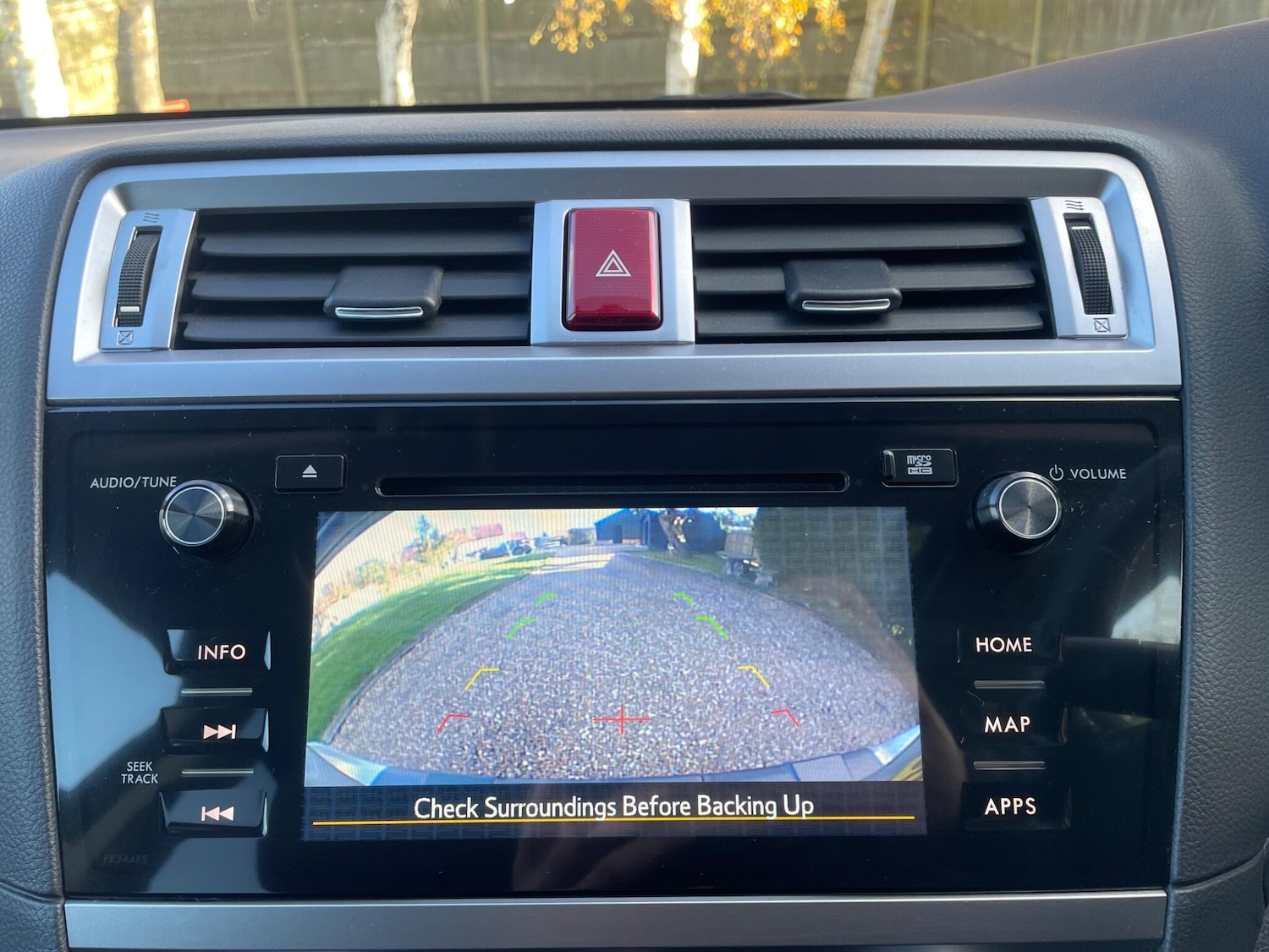 Used Subaru Outback 2015 for sale - 77927888: Photo 18