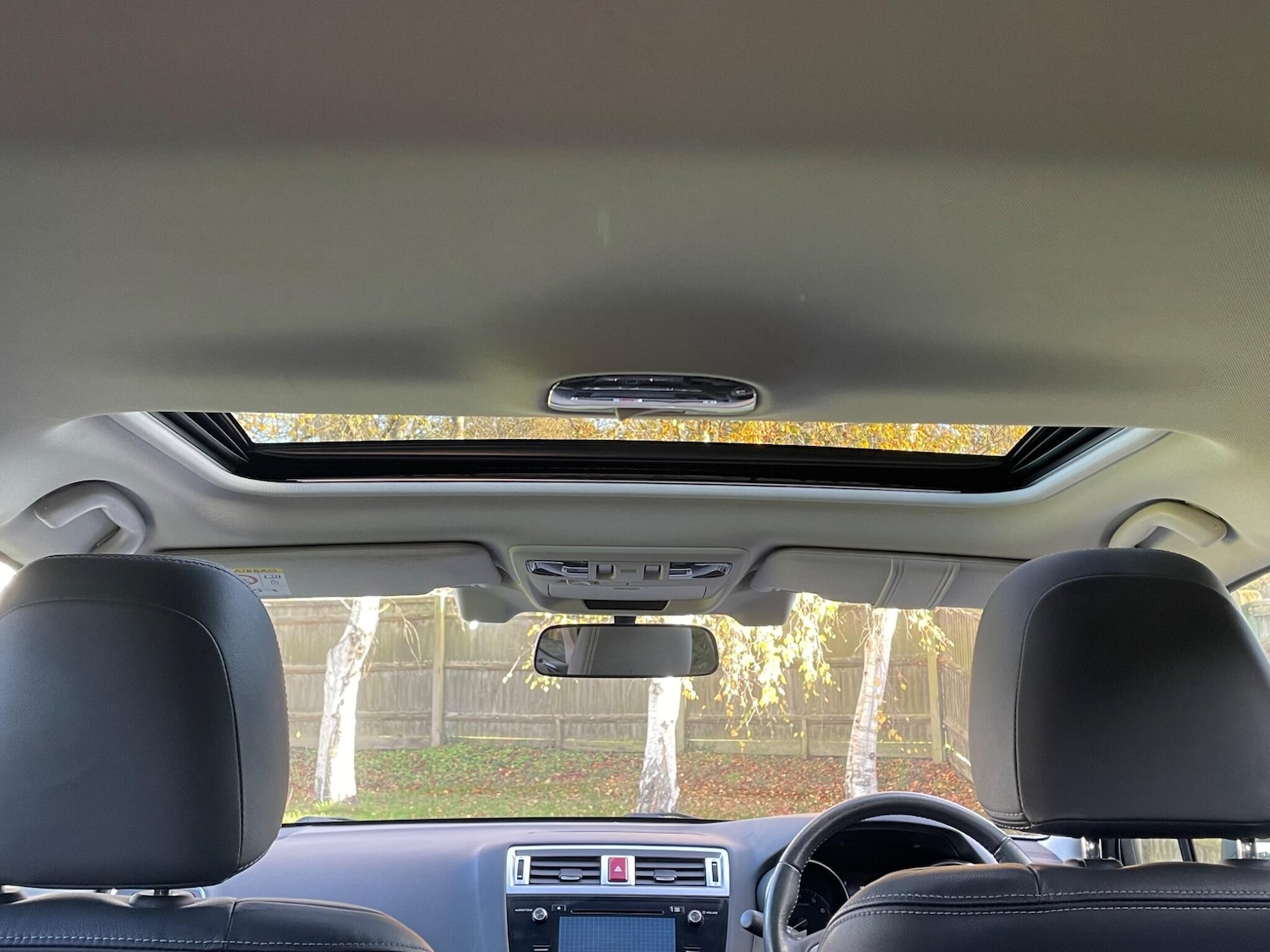 Used Subaru Outback 2015 for sale - 77927888: Photo 24