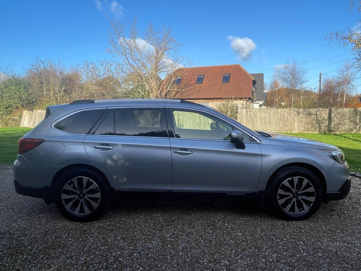 Used Subaru Outback 2015 for sale - 77927888: Photo 5