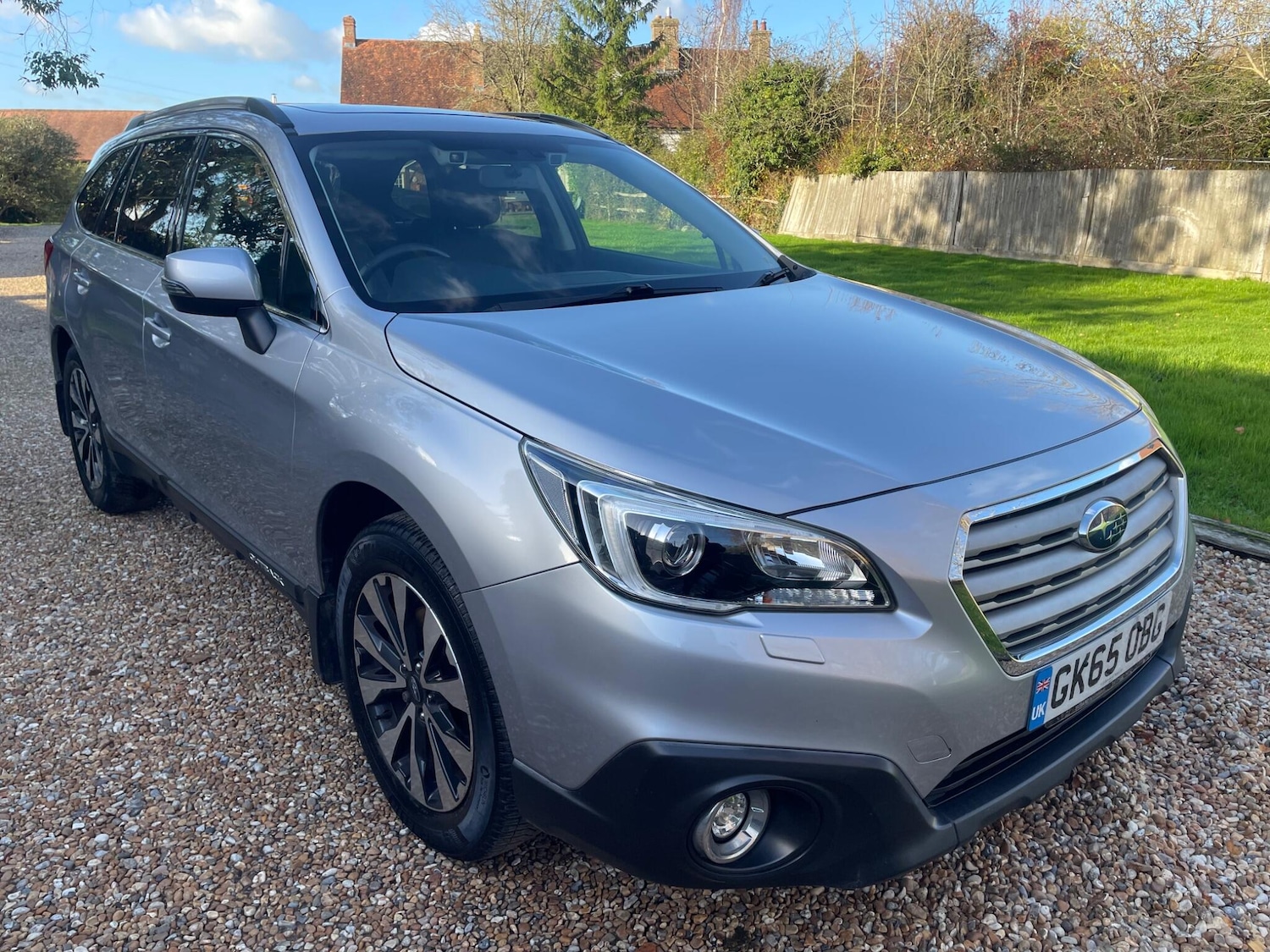 Used Subaru Outback 2015 for sale - 77927888: Photo 6