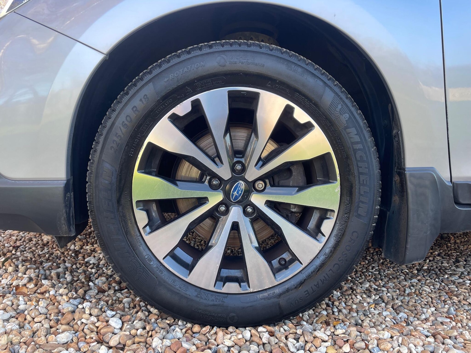 Used Subaru Outback 2015 for sale - 77927888: Photo 8