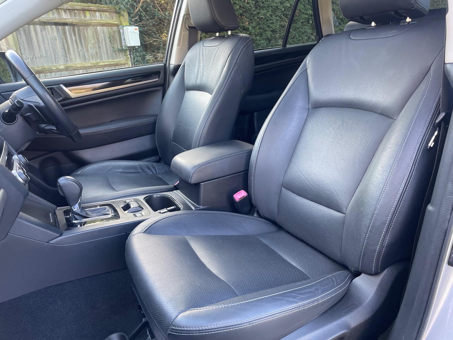 Used Subaru Outback 2015 for sale - 77927888: Photo 9