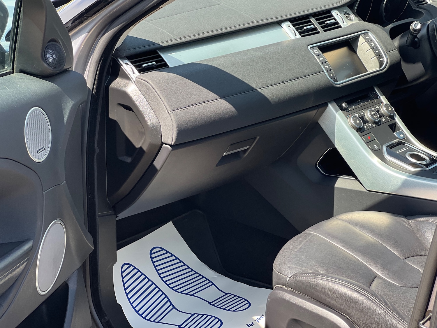 Used Land Rover Range Rover Evoque 2012 for sale - 77927696: Photo 11