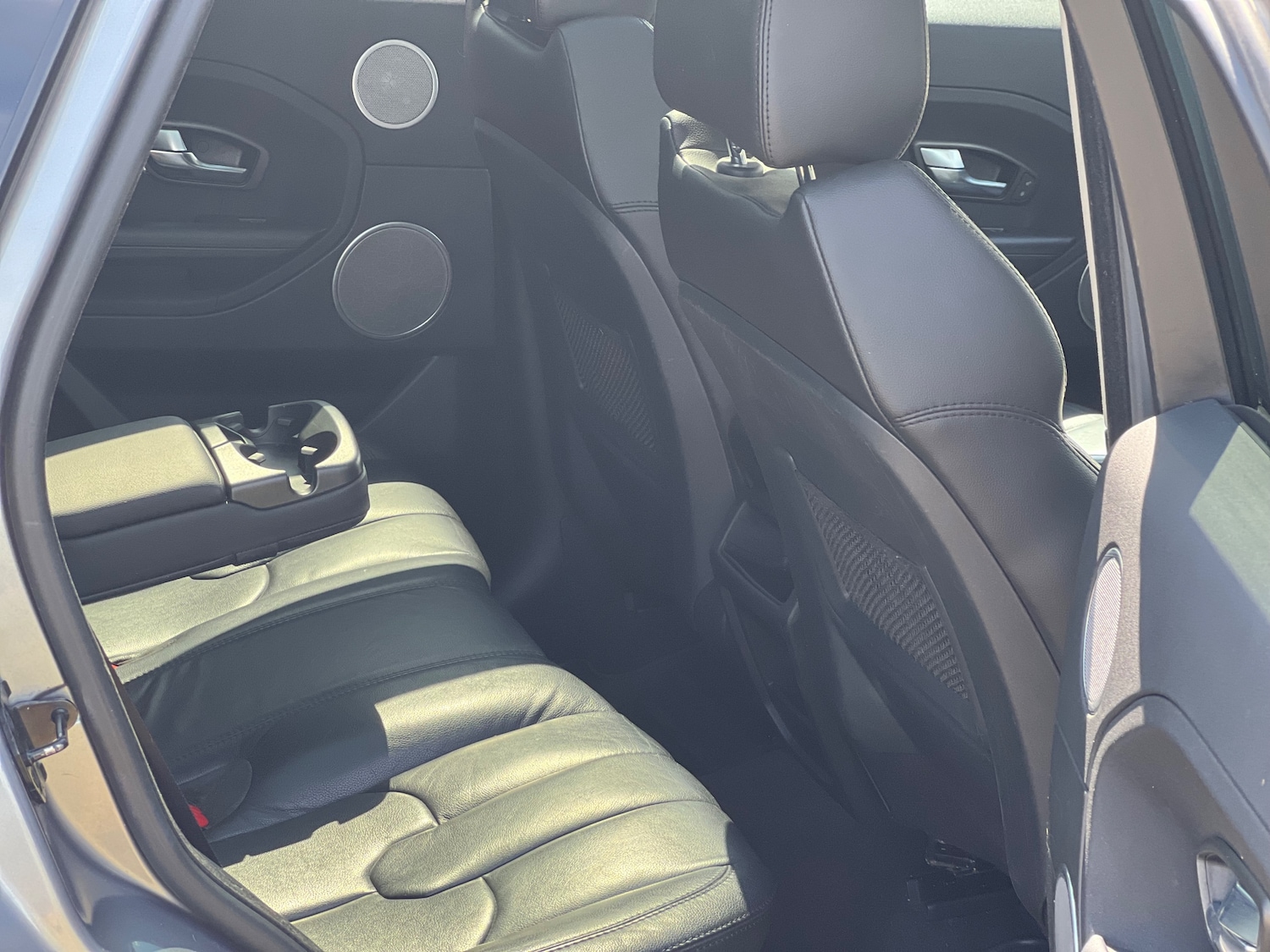 Used Land Rover Range Rover Evoque 2012 for sale - 77927696: Photo 12