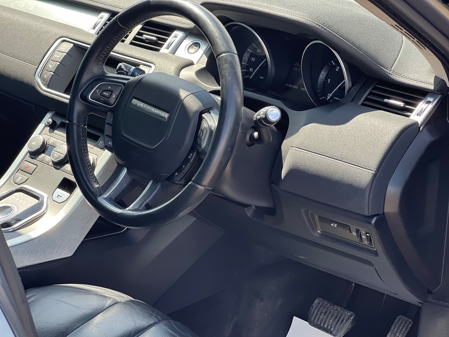 Used Land Rover Range Rover Evoque 2012 for sale - 77927696: Photo 16