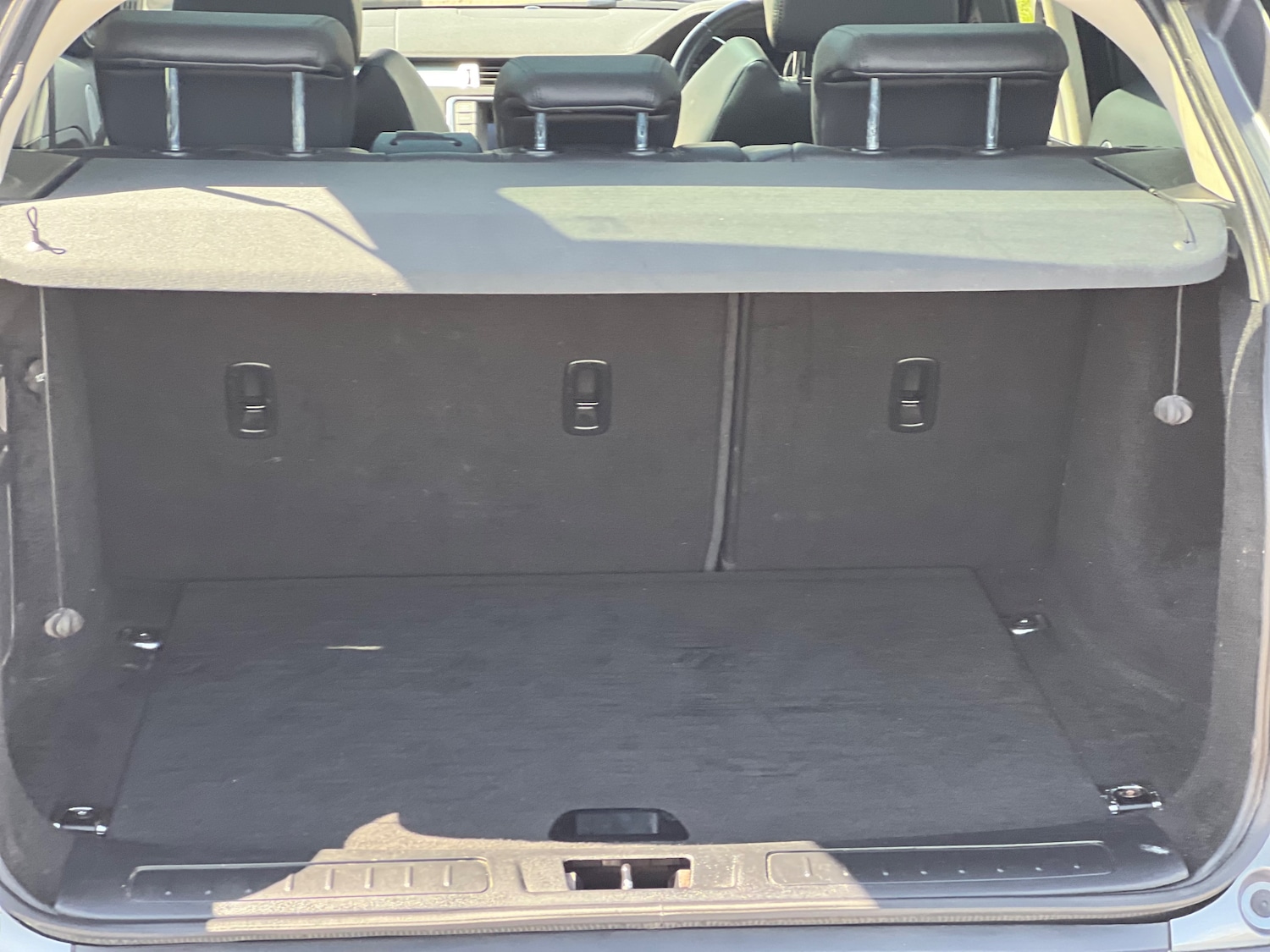 Used Land Rover Range Rover Evoque 2012 for sale - 77927696: Photo 7