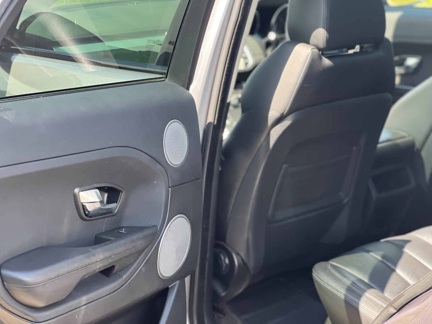 Used Land Rover Range Rover Evoque 2012 for sale - 77927696: Photo 9