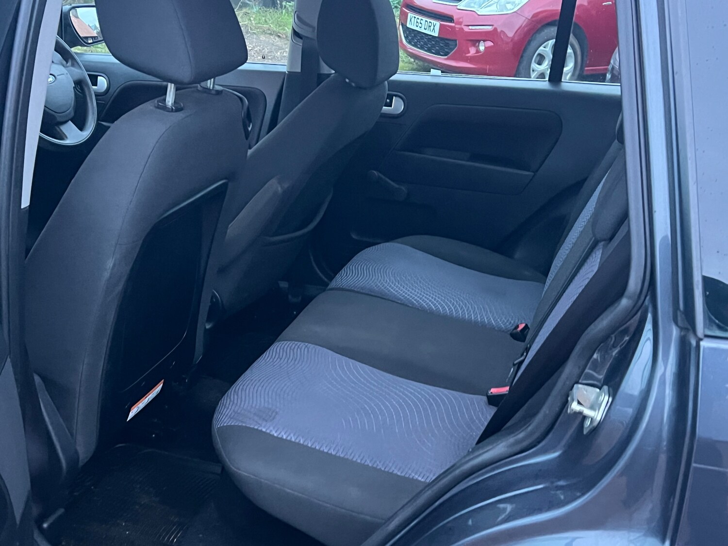 Used Ford Fusion 2009 for sale - 77927712: Photo 10