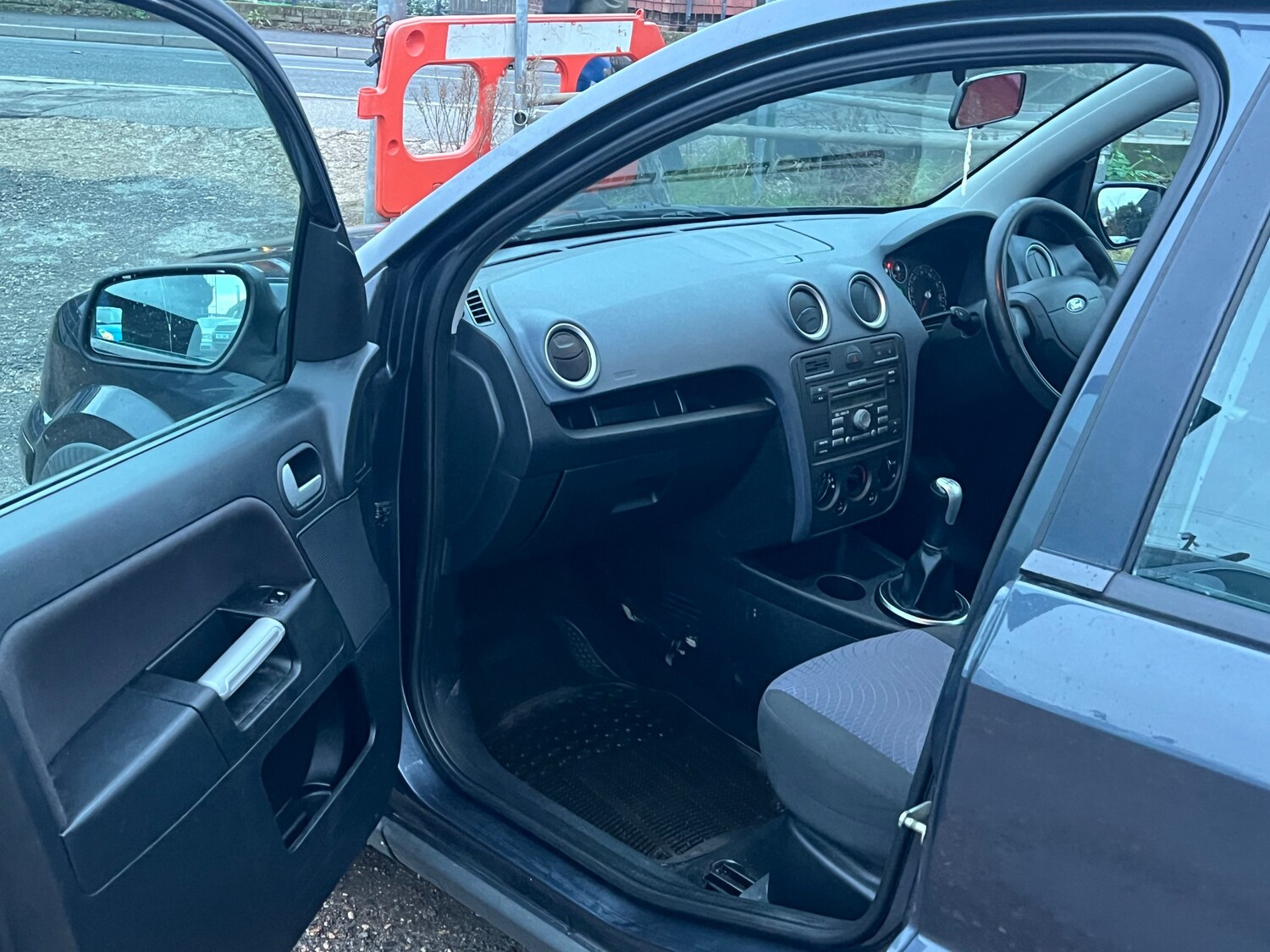 Used Ford Fusion 2009 for sale - 77927712: Photo 7