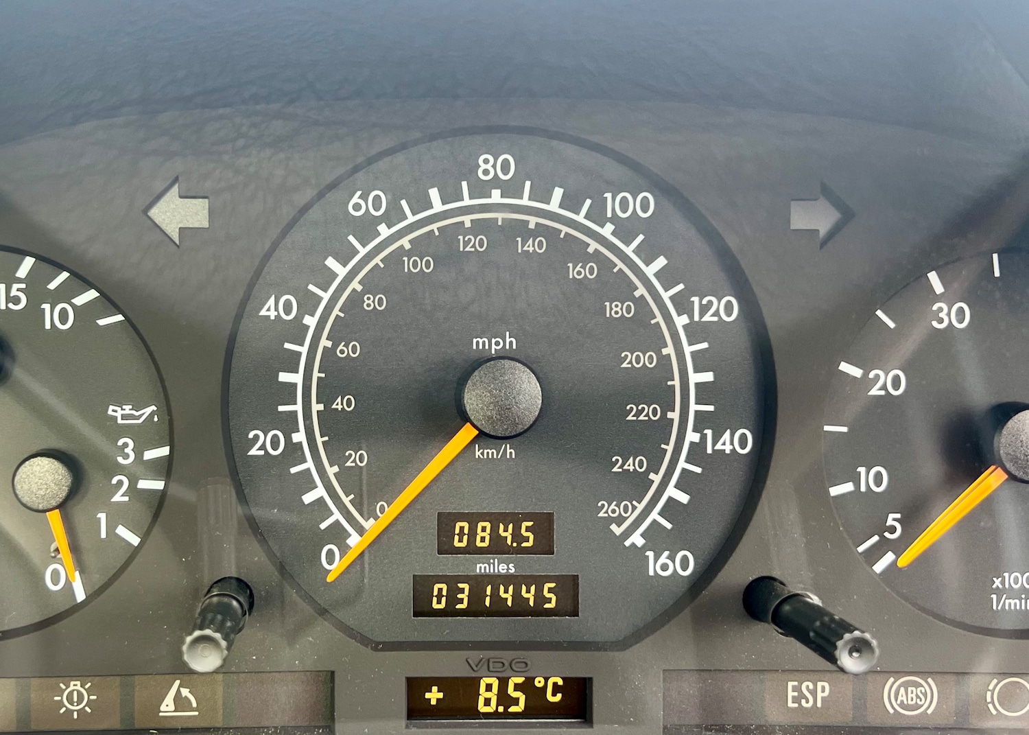 Used Mercedes-Benz S Class 1996 for sale - 77950514: Photo 10