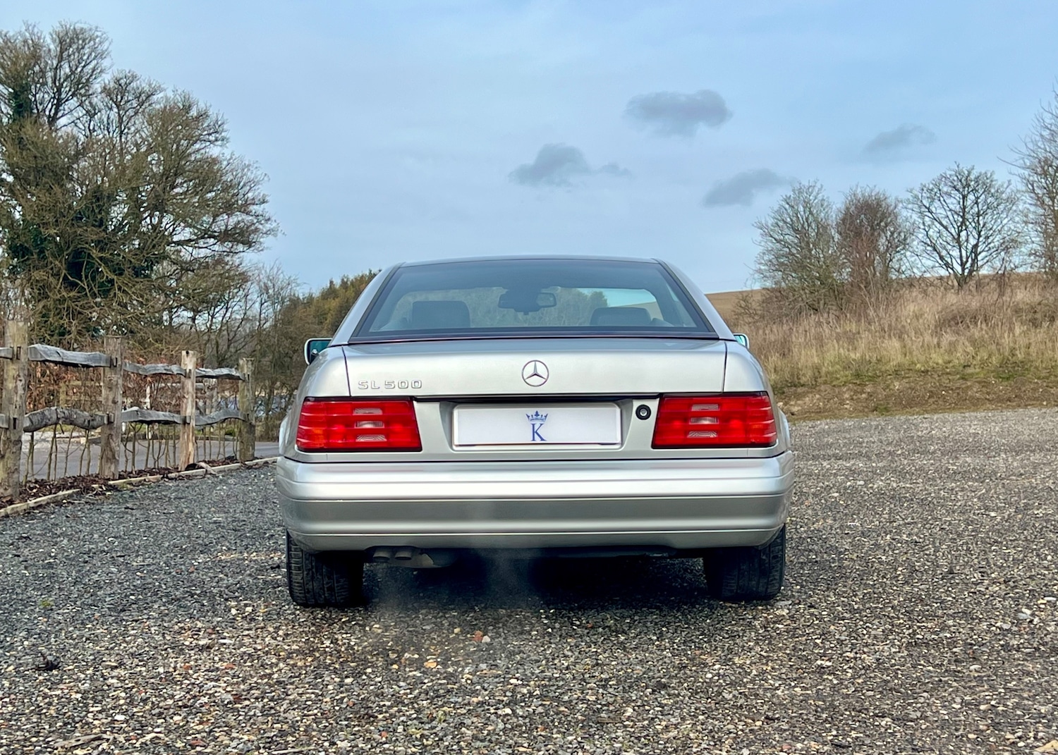 Used Mercedes-Benz S Class 1996 for sale - 77950514: Photo 15