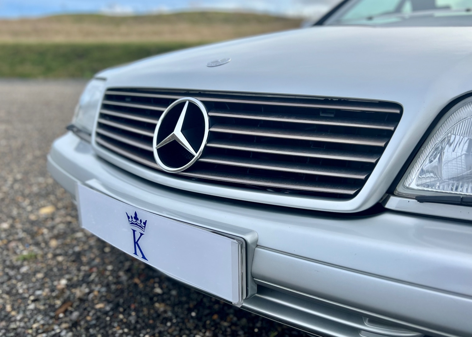 Used Mercedes-Benz S Class 1996 for sale - 77950514: Photo 17