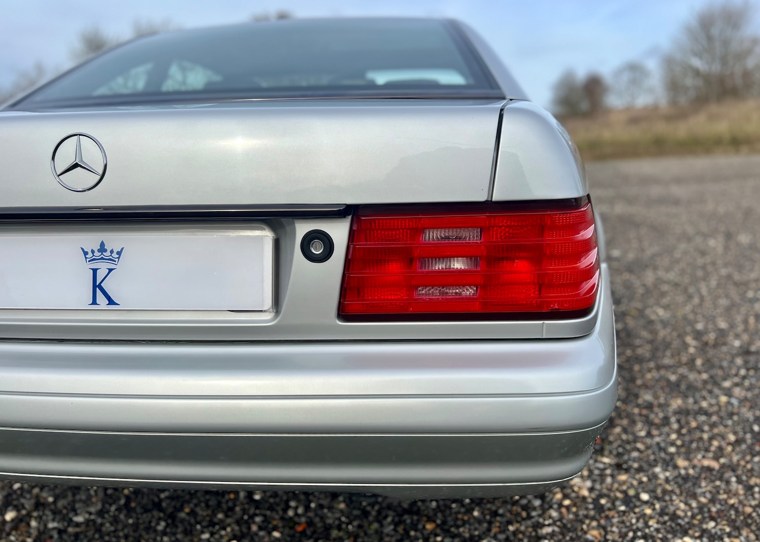 Used Mercedes-Benz S Class 1996 for sale - 77950514: Photo 19