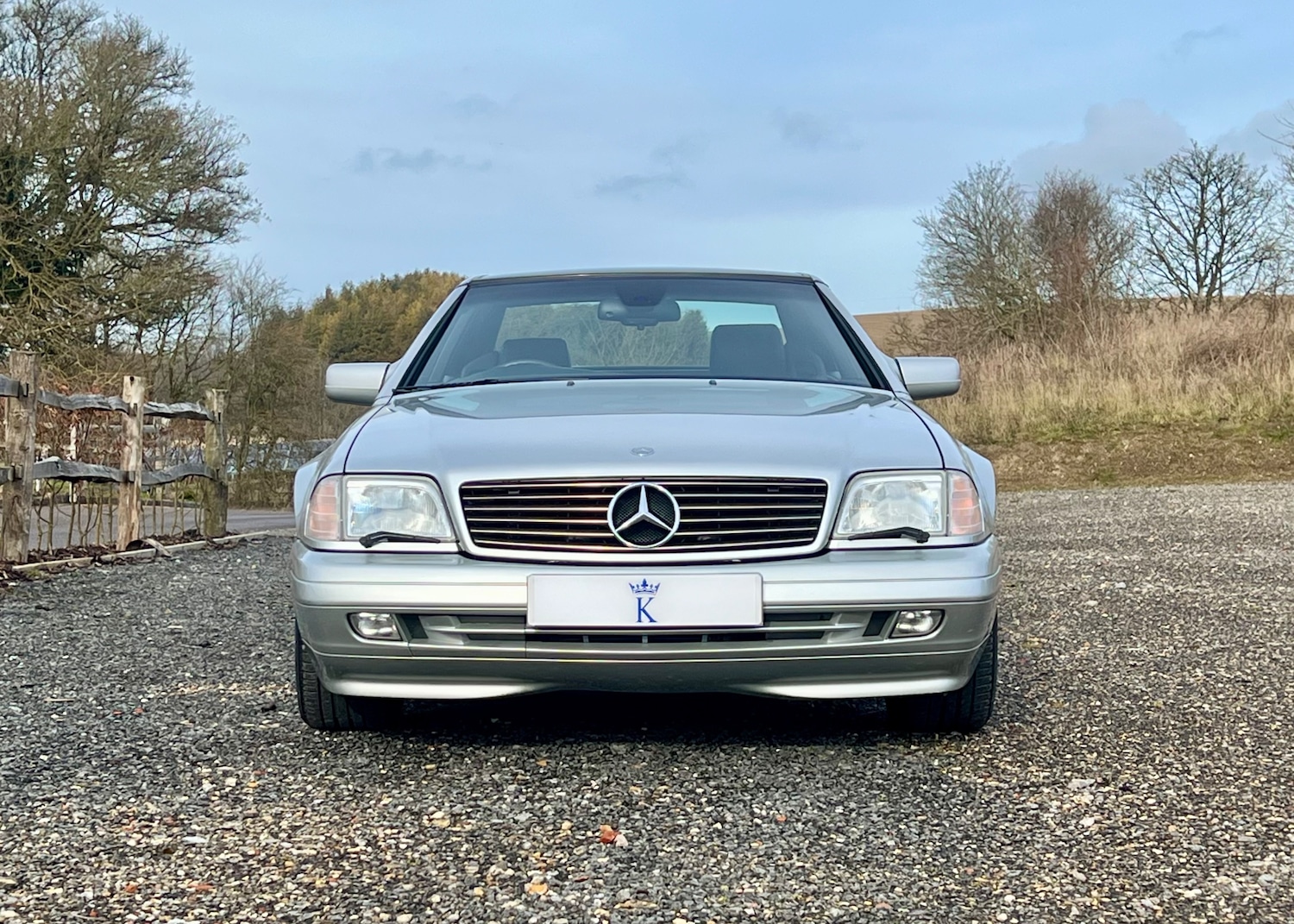 Used Mercedes-Benz S Class 1996 for sale - 77950514: Photo 2