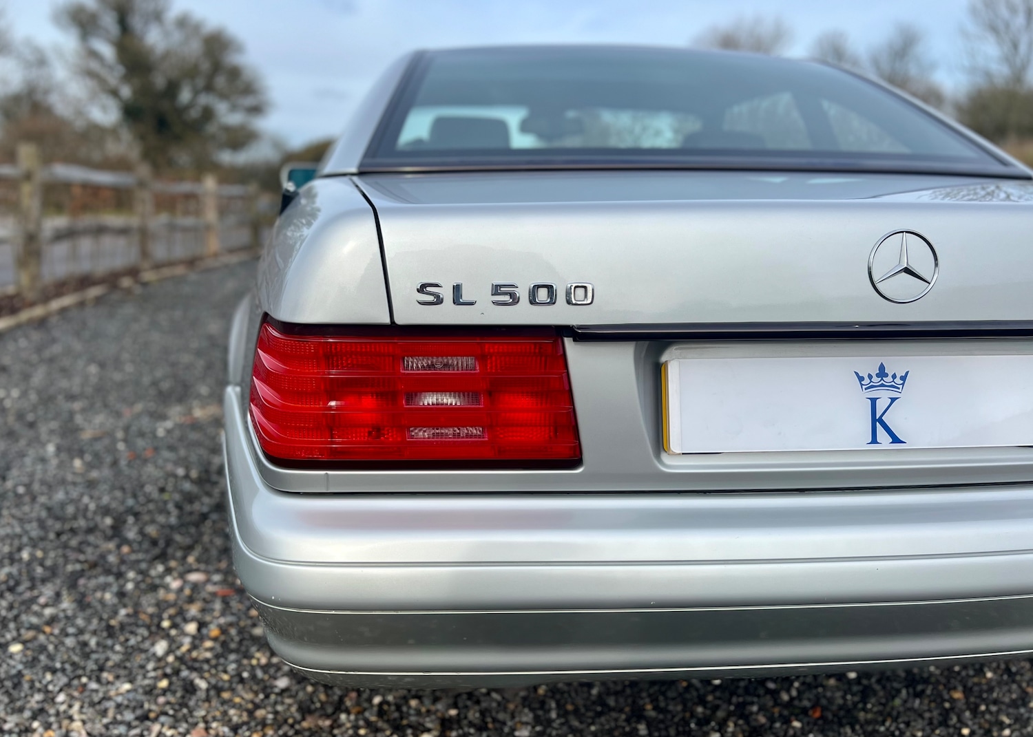 Used Mercedes-Benz S Class 1996 for sale - 77950514: Photo 21