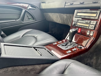 Used Mercedes-Benz S Class 1996 for sale - 77950514: Photo