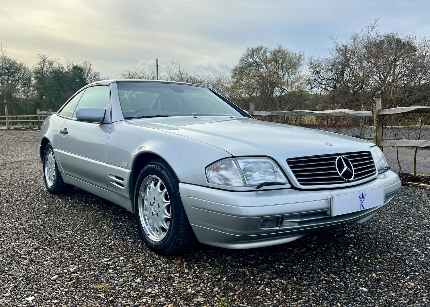 Used Mercedes-Benz S Class 1996 for sale - 77950514: Photo 5