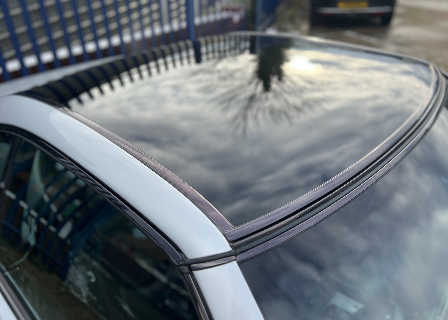 Used Mercedes-Benz S Class 1996 for sale - 77950514: Photo 8